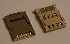 Original samsung GT-I9205