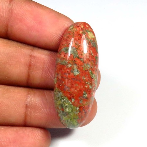 Haut vert naturel rouge - ~,