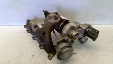 Turbo VOLKSWAGEN GOLF 6   /R:89566821