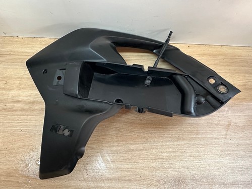 Ecope carenage lateral gauche - lateral,