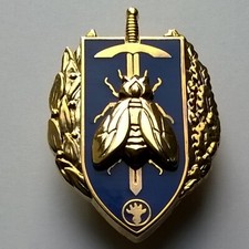 Brevet Préparation  Militaire