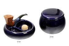 Vase blague tabac cendrier - blague,