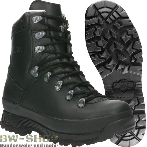 Bottes montagne originales - de,