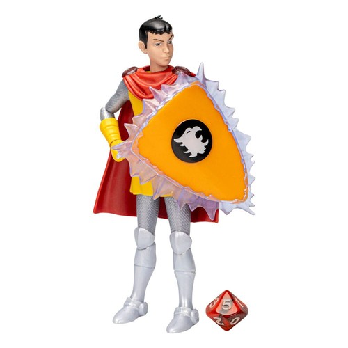 Hasbro eric dungeons - -,
