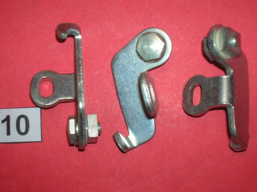 Collier lot vélo vintage - collier,