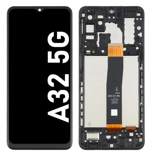 Ecran lcd pour samsung - lcd,