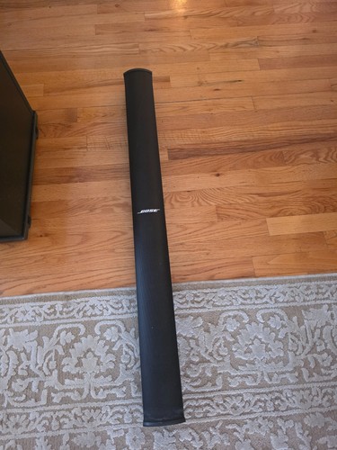 Top section cylindrical driver - section,