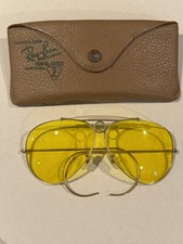 Vintage,1960s, Ray- Ban