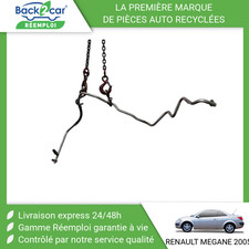 ? TUYAU DE CLIM 3 RENAULT MEGANE II PH1 C.C 03-05 ➤8200359686 ?