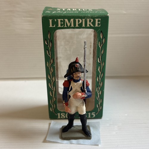 Starlux figurine empire - figurine,