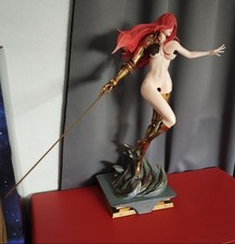 Crown Studio - Malenia, Blade