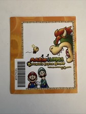 Code VIP Non Grattée- Mario &