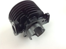 Cylindre Piston Segments ROBIN