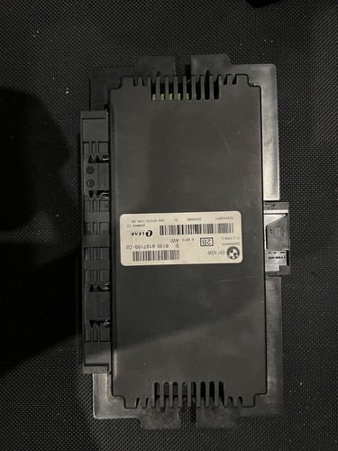 Bmw frm2 module 61359197159 - module,