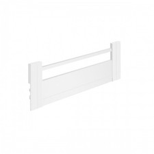 Façade de tiroir à