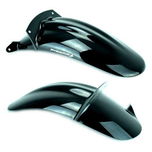 Fender hugger pyramid triumph - hugger,