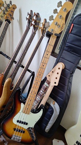 Sadowsky mv4 - sadowsky,