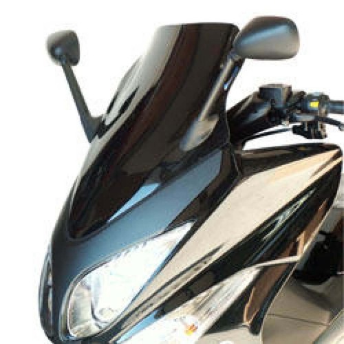 Yamaha 500 max - 500,