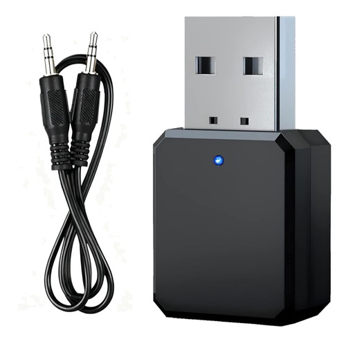 Récepteur bluetooth usb 1 - récepteur,