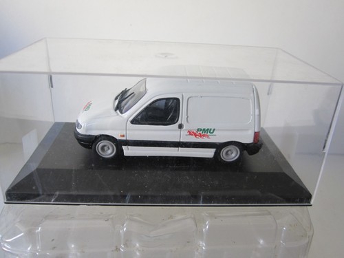 Eligor fourgonnette - 1/43,