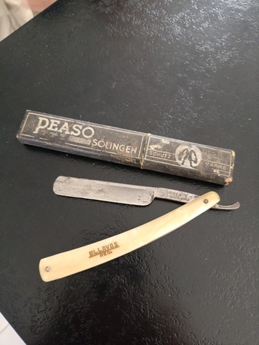 Coupe choux ancien avec - , sa
