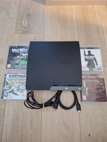 Lot console sony playstation - playstation, 3