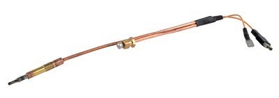 Thermocouple interruption - thermocouple, interruption-