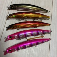 Leurre Duel Aile Magnet