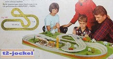 Faller AMS - Matériel De Rail