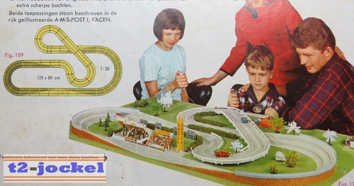 Faller ams matériel de - matériel, rail