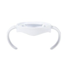 MAGT Poignée de biberon Avent Natural Porte-biberons d'allaitement pour bébé ...