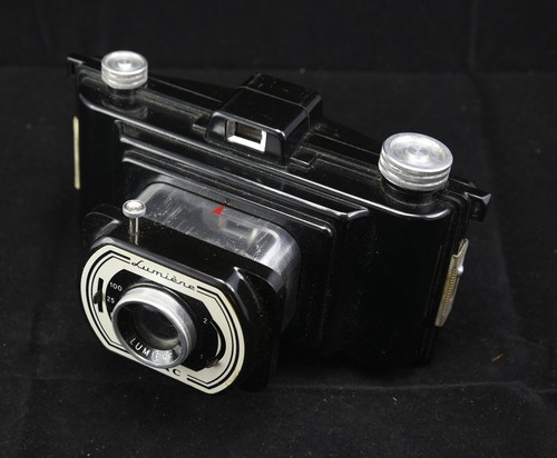 Appareil photo lutac - photo, 6x9