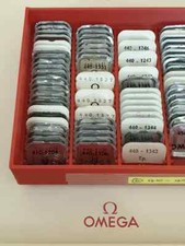Omega 620 , 625 , 630 , 635 pieces divers choix