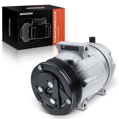 Compresseur climatisation pour - compresseur,