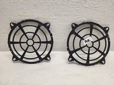 Grille protection haut parleur