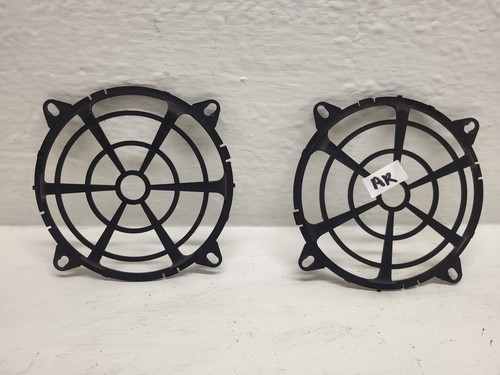 Grille protection haut parleur