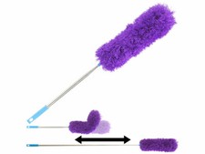 Plumeau malléable en