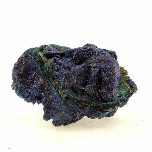 Chessylite 0 ct - (azurite).,