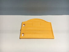 PLAYMOBIL –  Porte d’écurie / Stall door / 3120 5225