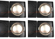 4pcs diaphragm For JBL 2446