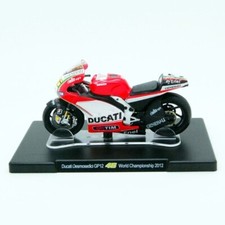 Modèle réduit Moto Ducati