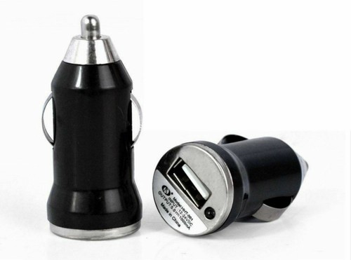Mini chargeur voiture allume - mini,