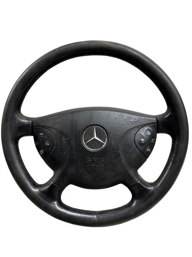 Mercedes benz w211 2002 - mercedes-benz,