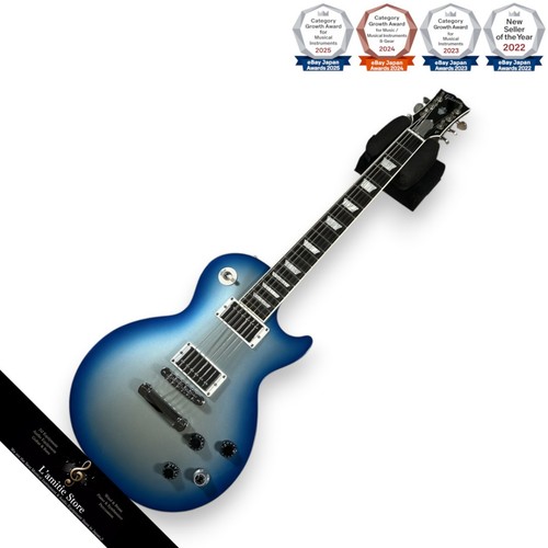 Gibson robot guitar 1st - gibson,