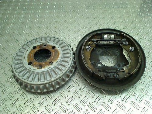 Tambour frein arg sans - -,