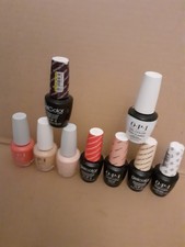 LOT VERNIS A ONGLES OPI