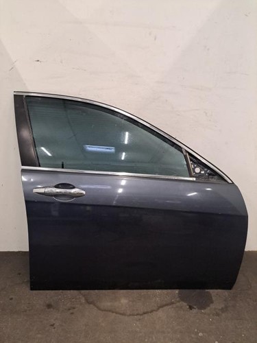 Porte avant droit honda accord - avant,