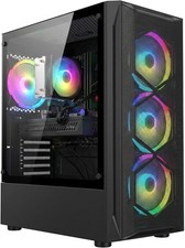 PC STGsivir Gaming i7-4770