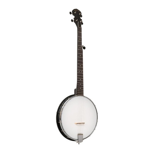 Gold tone 5 string - gold,