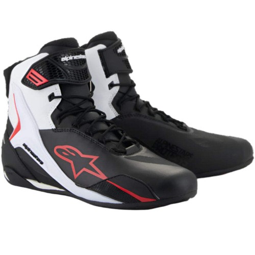 Chaussures moto alpinestars - de,